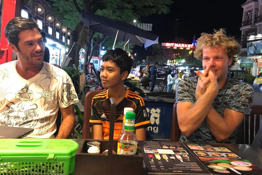 Photo of Others in Siem Reap
