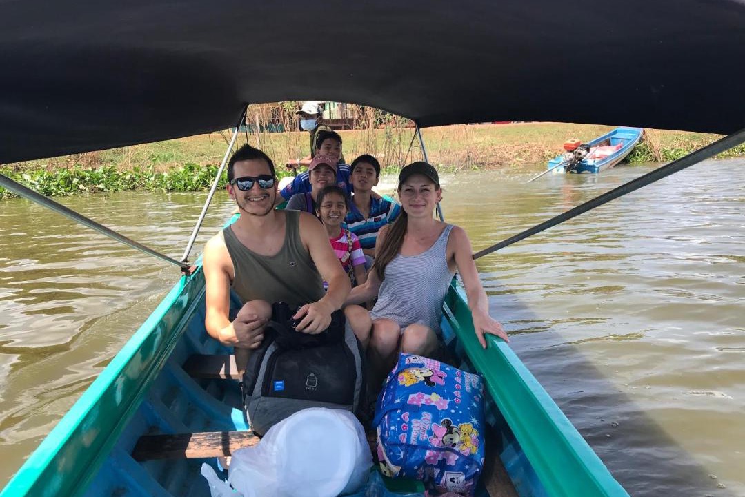 Photo of Others in Siem Reap