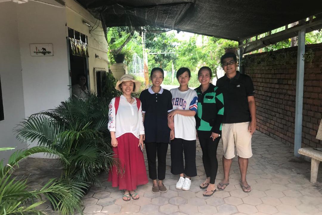 Photo of Others in Siem Reap