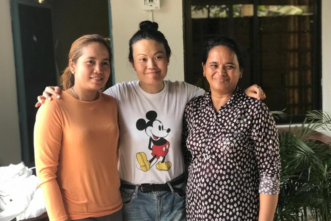 Photo of Others in Siem Reap
