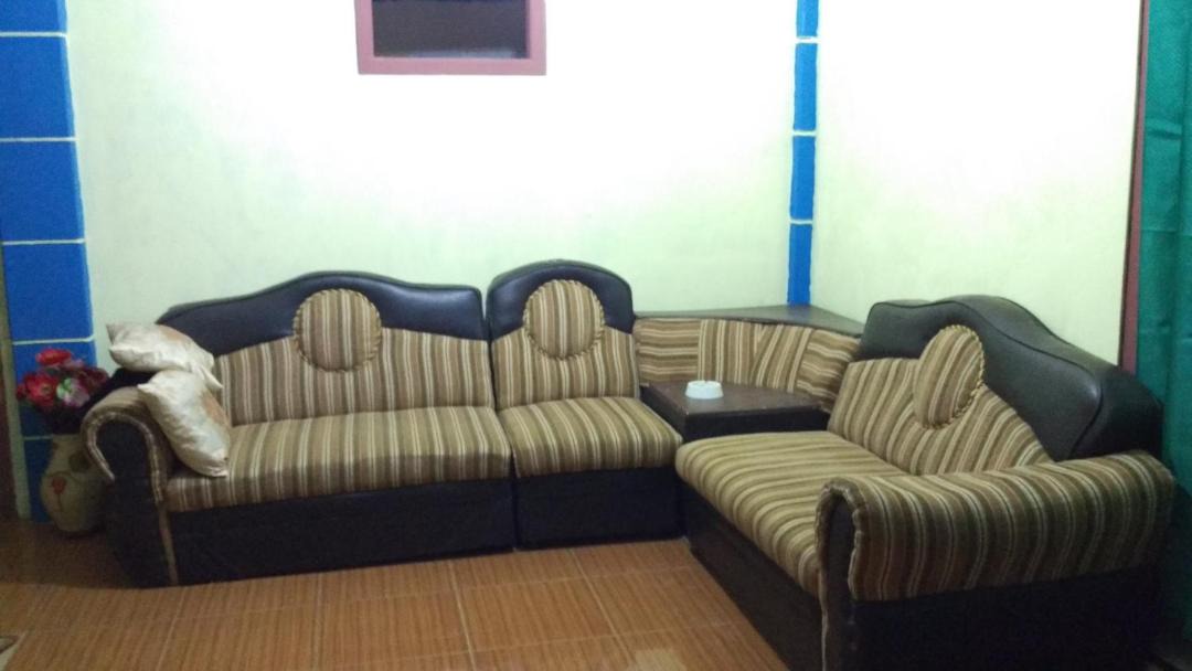 Photo of Livingroom in Hargomulyo