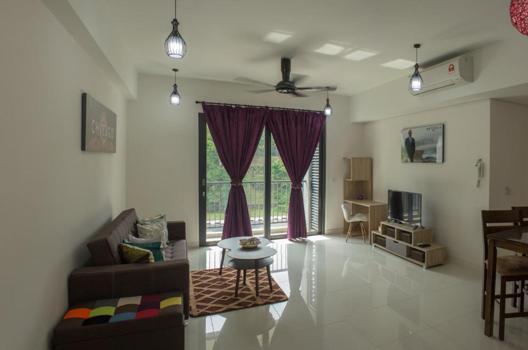 Photo of Livingroom in Bukit Jelutong