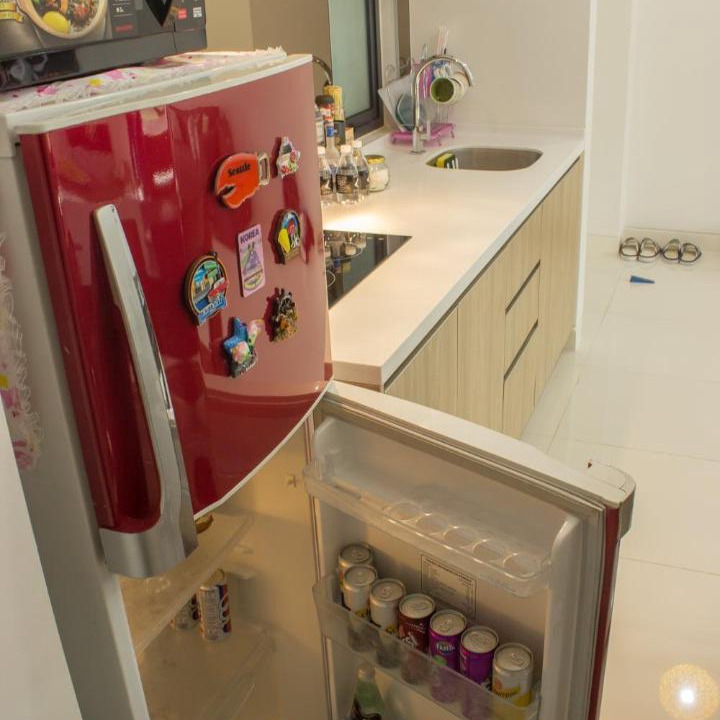 Photo of Kitchen in Bukit Jelutong