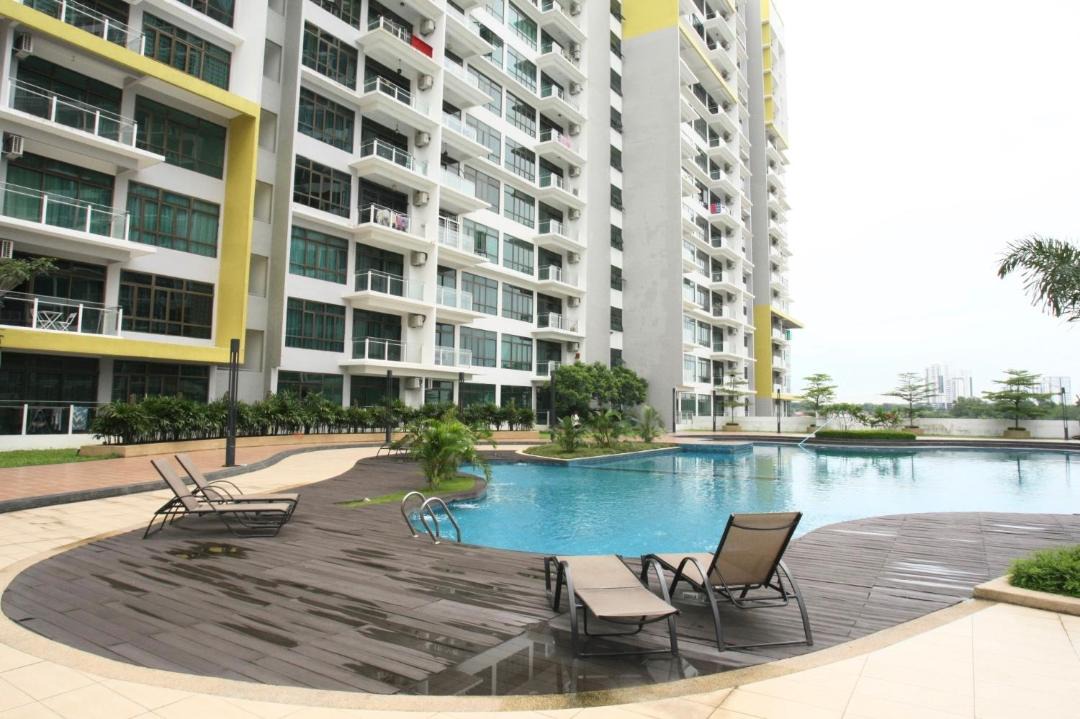 Photo of Others in Taman Saujana