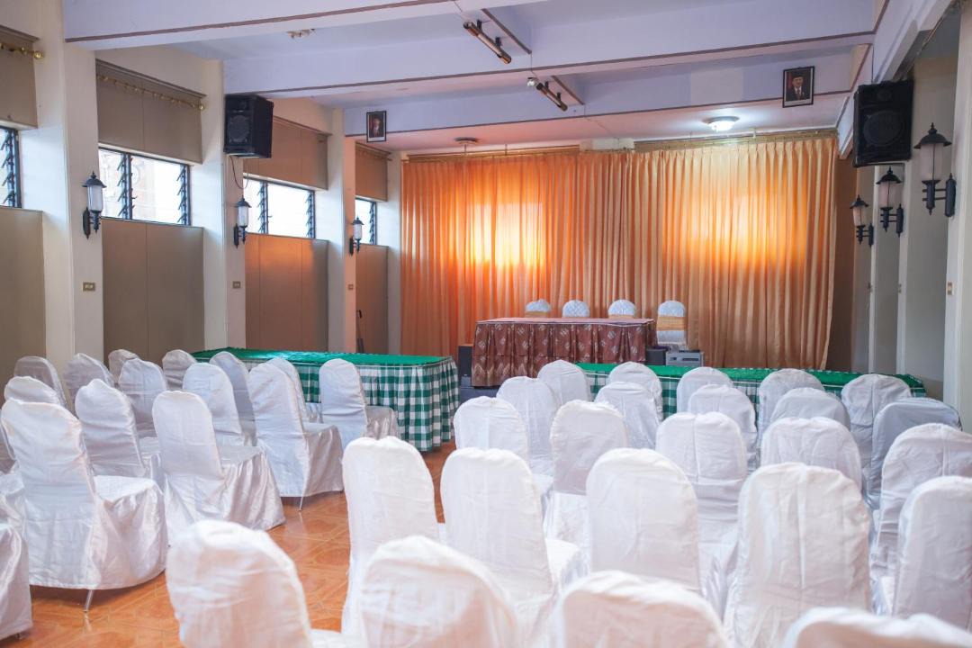 Photo of Livingroom in Oro Oro Ombo