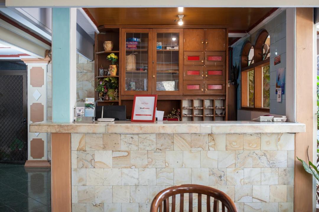 Photo of Kitchen in Oro Oro Ombo