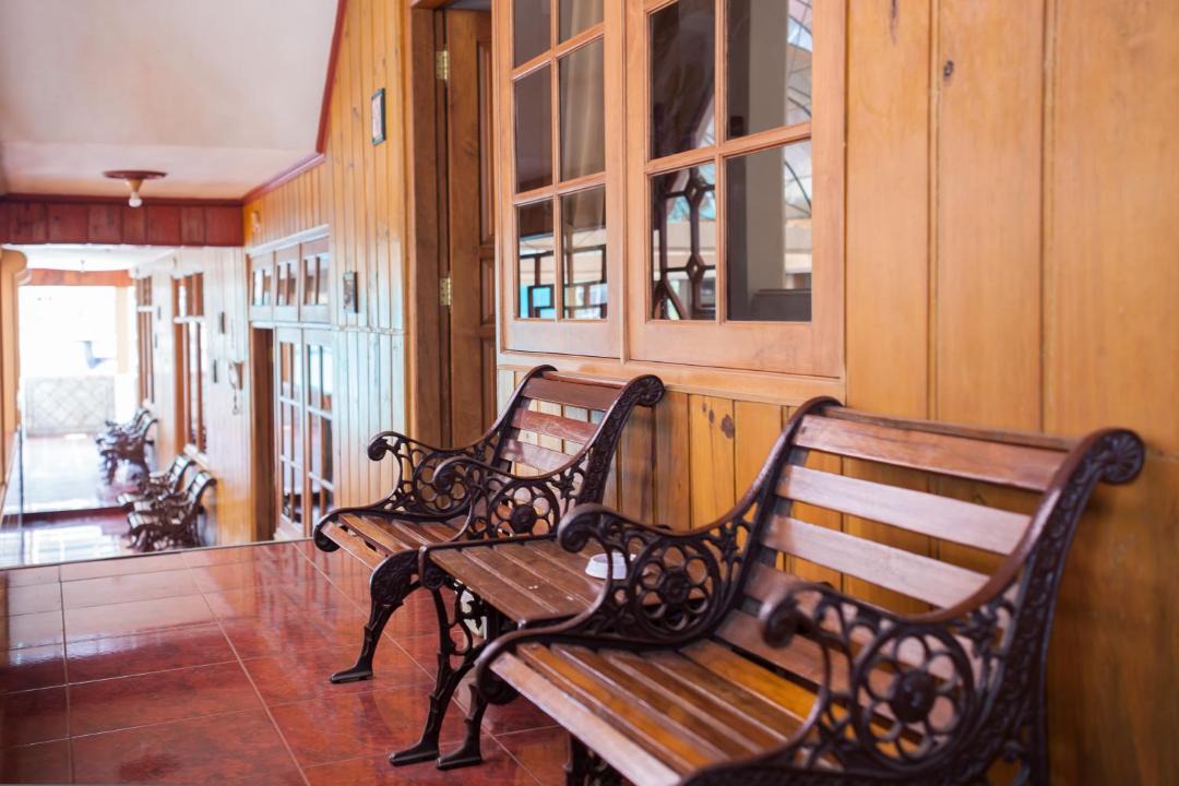 Photo of Livingroom in Oro Oro Ombo