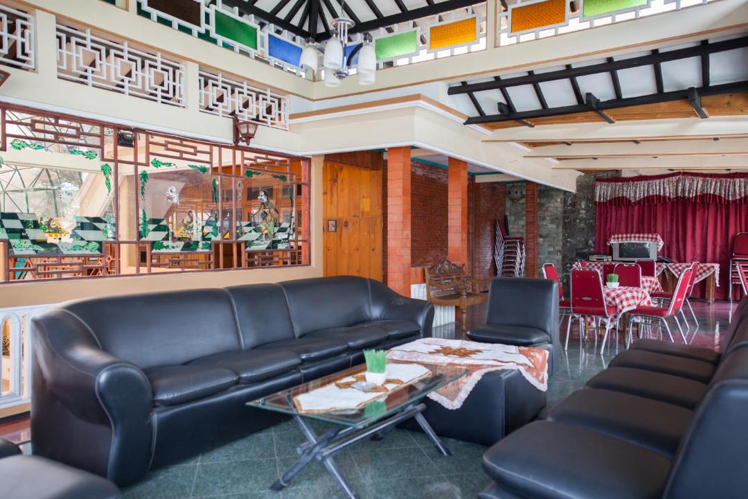 Photo of Livingroom in Oro Oro Ombo
