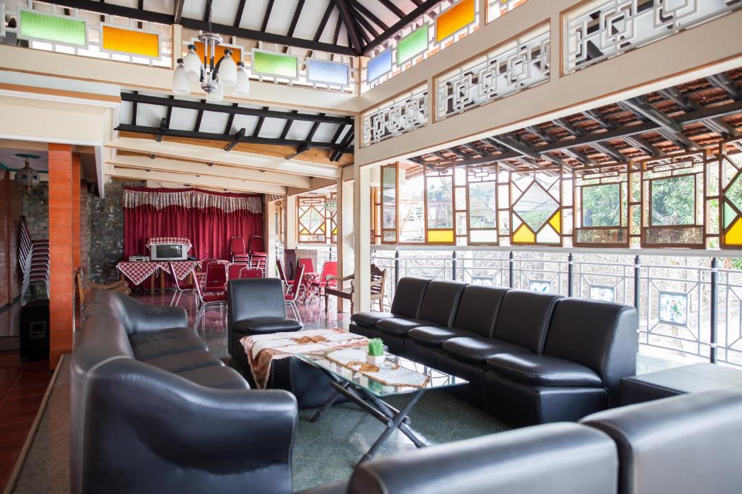 Photo of Livingroom in Oro Oro Ombo