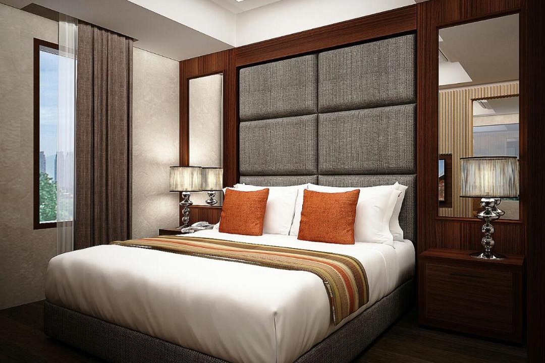 Photo of Bedroom in Gresik