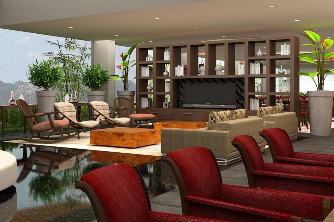 Photo of Livingroom in Gresik