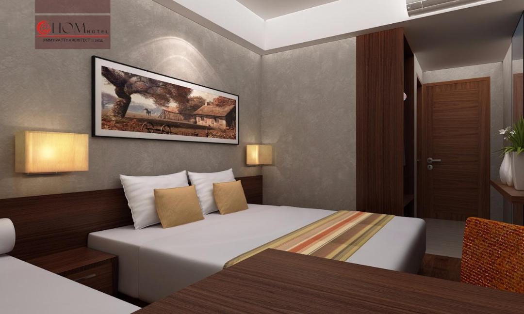 Photo of Bedroom in Gresik