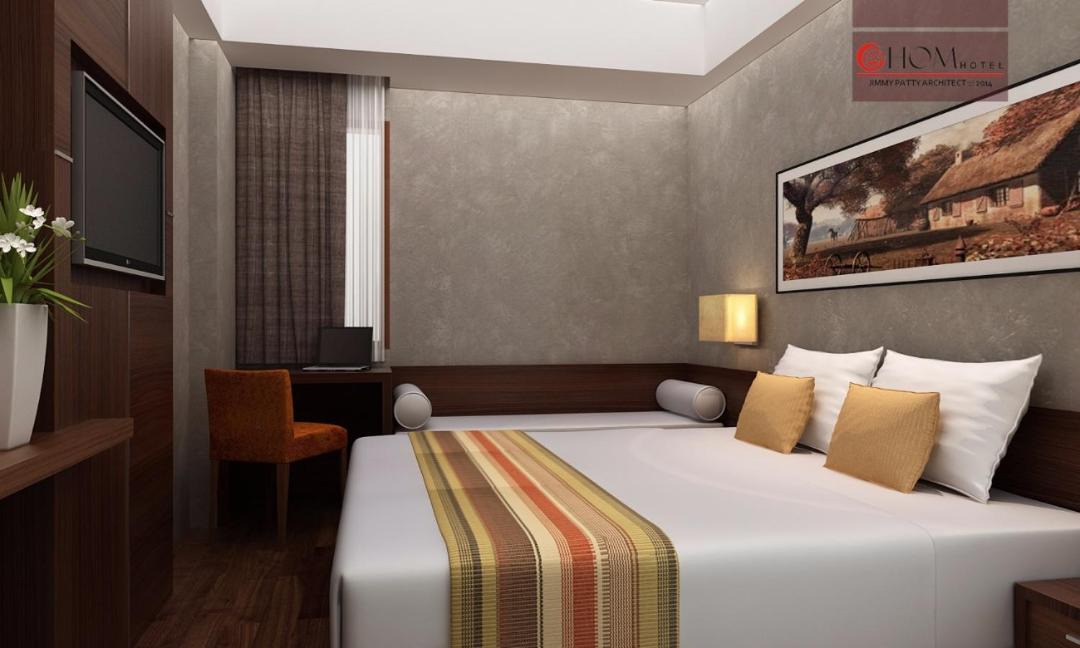 Photo of Bedroom in Gresik