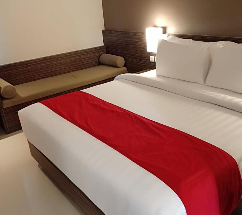Photo of Bedroom in Gresik