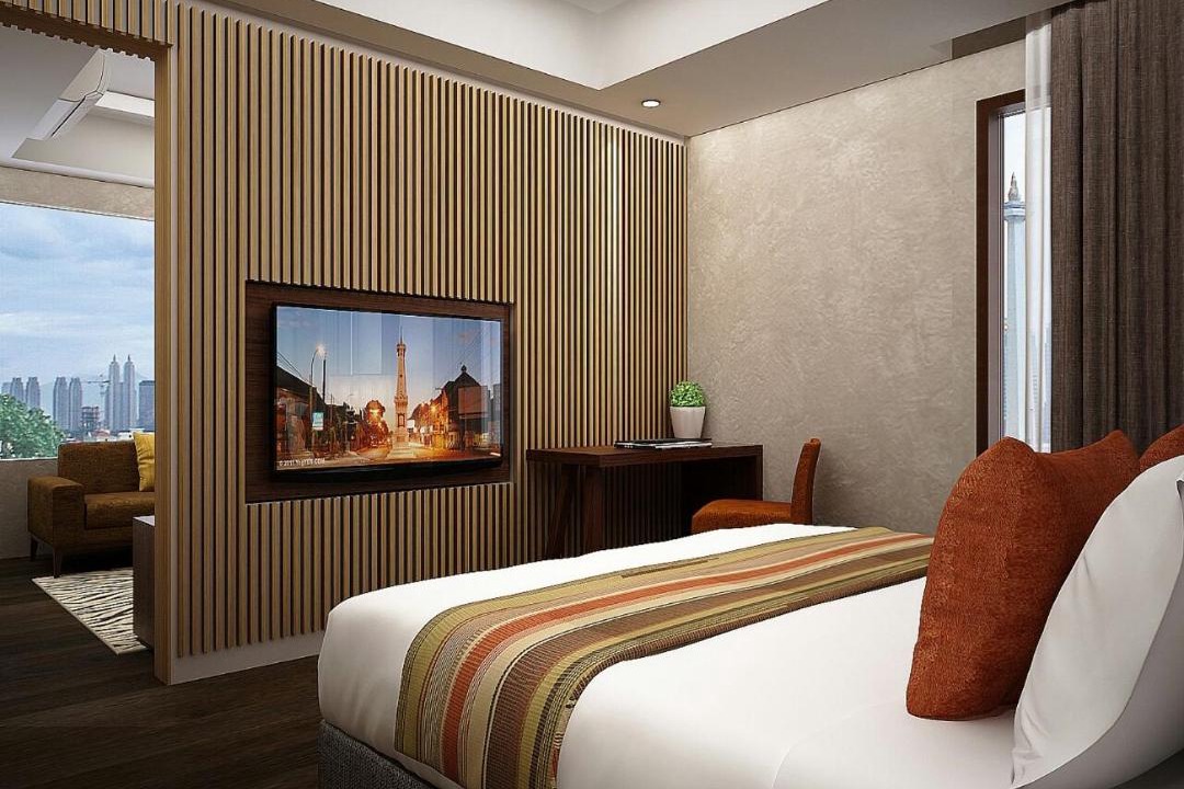 Photo of Bedroom in Gresik