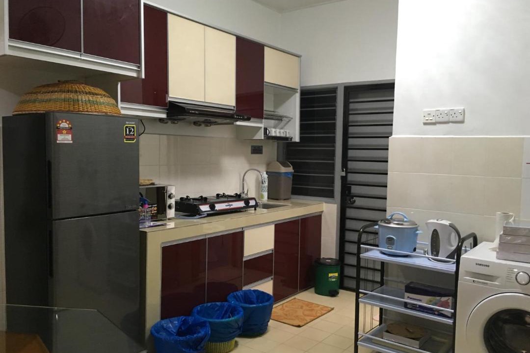 Photo of Kitchen in Bandar Seri Putra