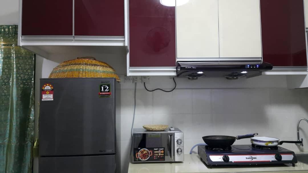 Photo of Kitchen in Bandar Seri Putra