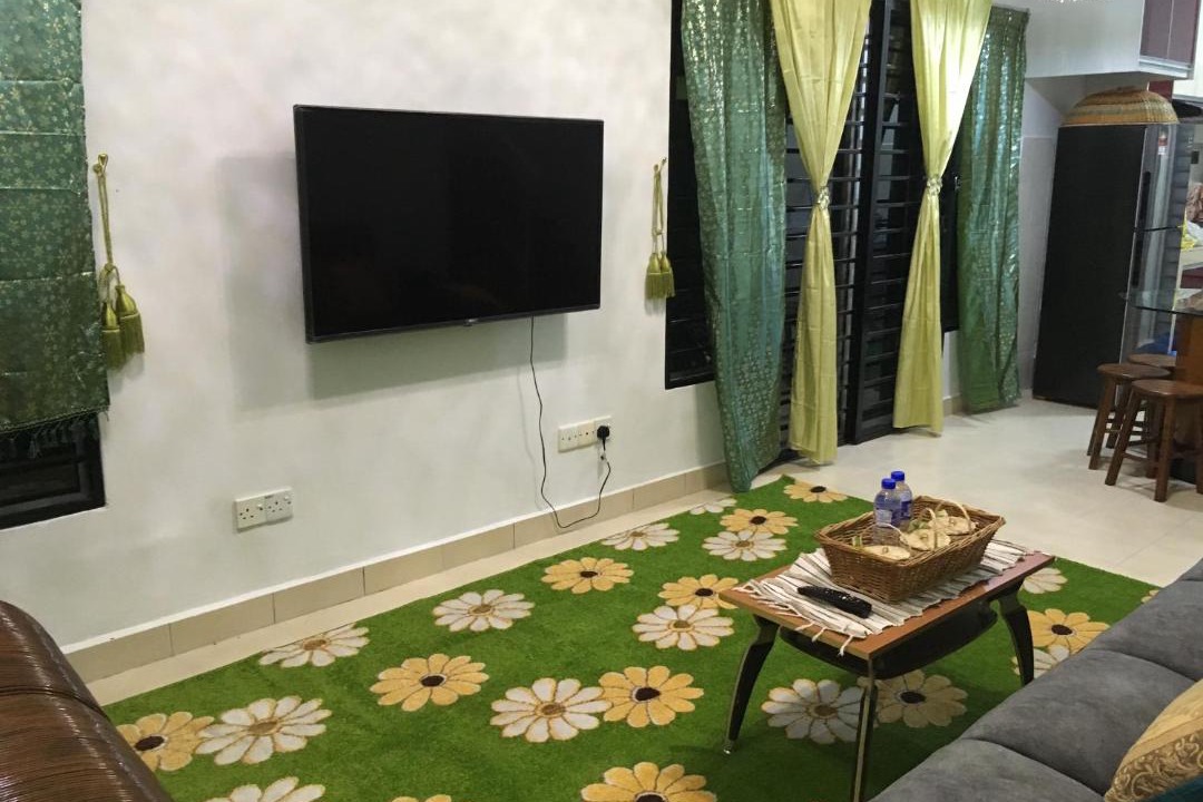Photo of Livingroom in Bandar Seri Putra