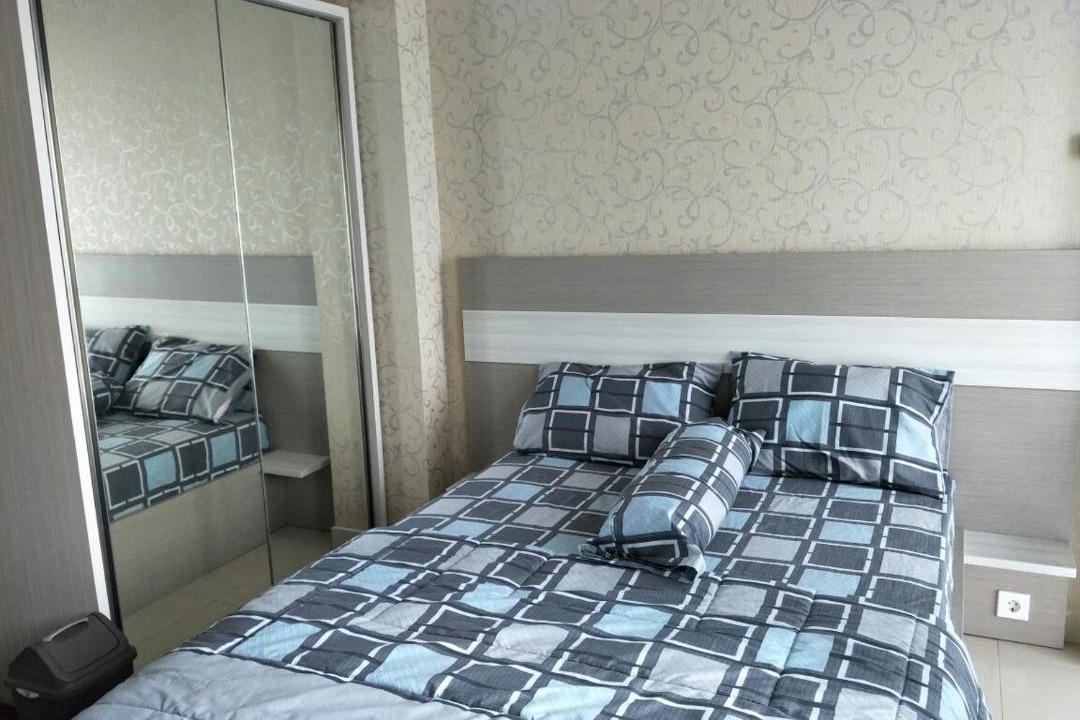 Photo of Bedroom in Hegarmanah