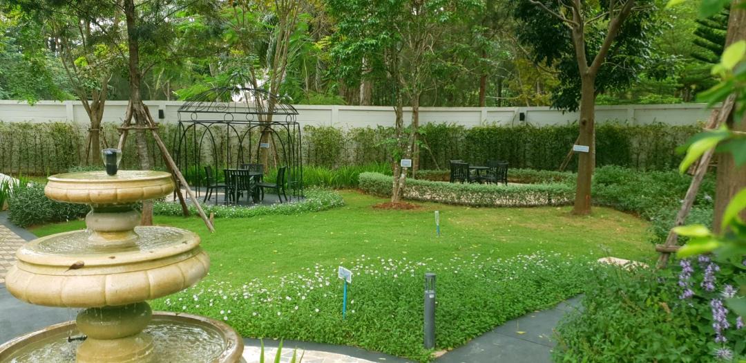 Photo of Patio Balcony in Mu Si