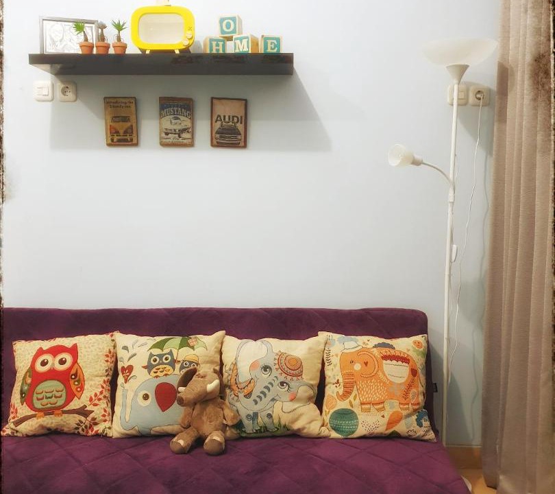 Photo of Livingroom in Sukarami