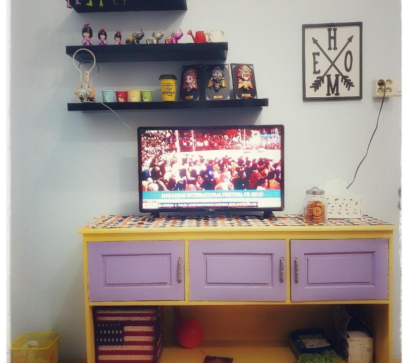 Photo of Livingroom in Sukarami