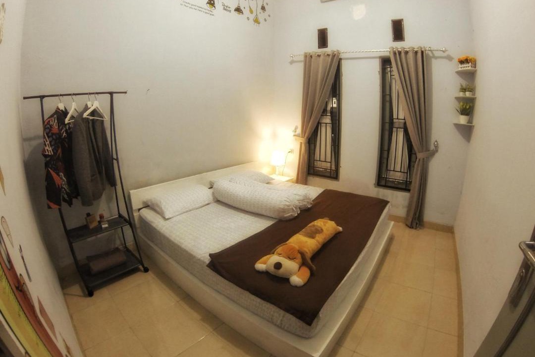 Photo of Bedroom in Sukarami
