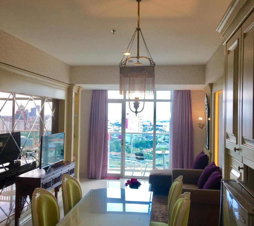 Photo of Livingroom in Surabaya