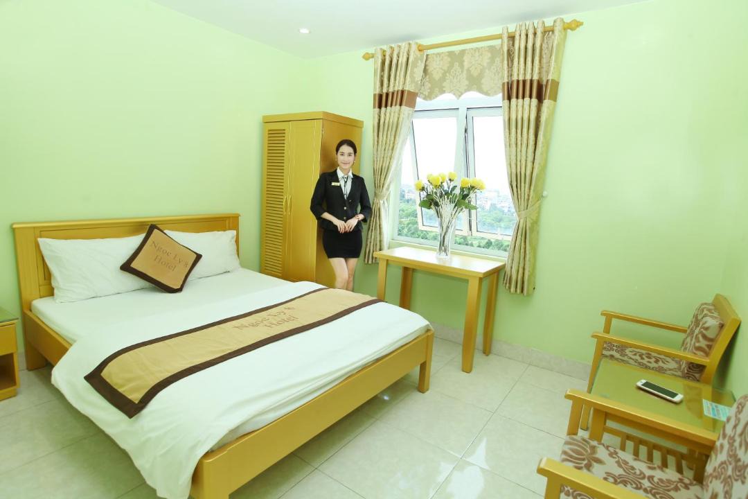 Photo of Bedroom in Khu bao ton Thien nhien Pu Luong