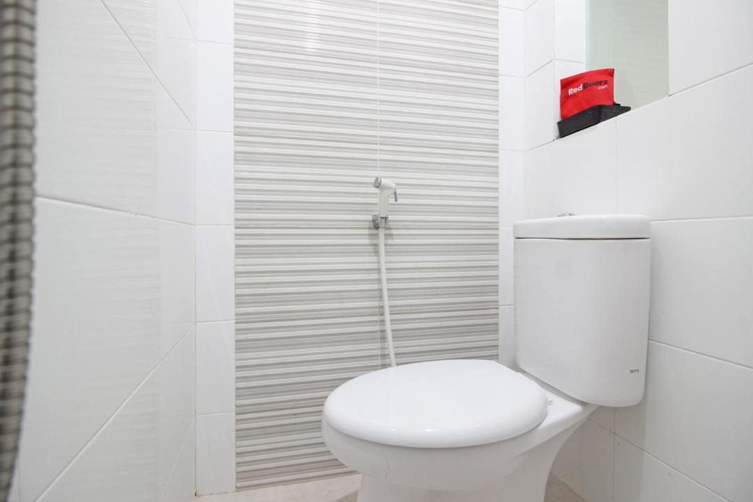 Photo of Bathroom in Depok