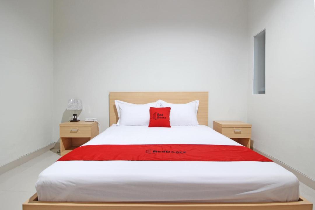 Photo of Bedroom in Depok