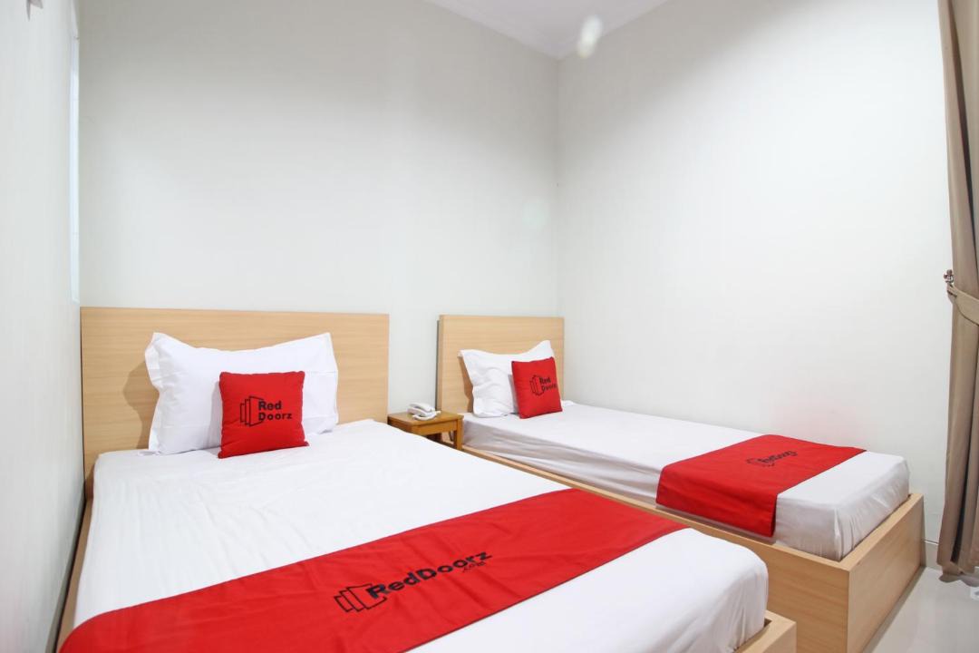 Photo of Bedroom in Depok