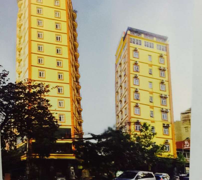 Photo of Buildings in Khu bao ton Thien nhien Pu Luong