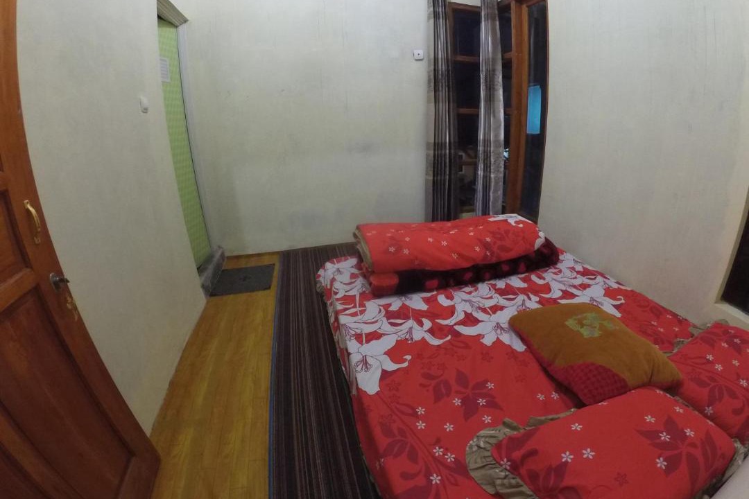 Photo of Bedroom in Dieng Kulon