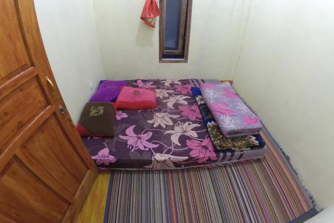 Photo of Bedroom in Dieng Kulon