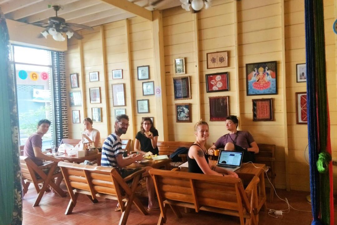 Photo of Others in Bang Phra