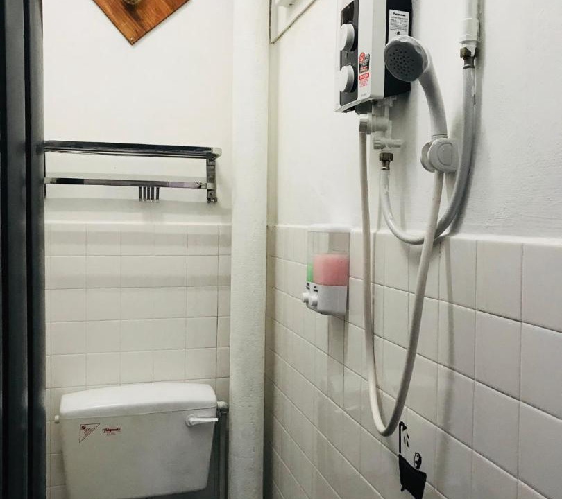 Photo of Bathroom in Batu Enam