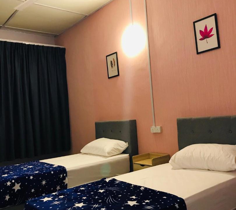 Photo of Bedroom in Batu Enam