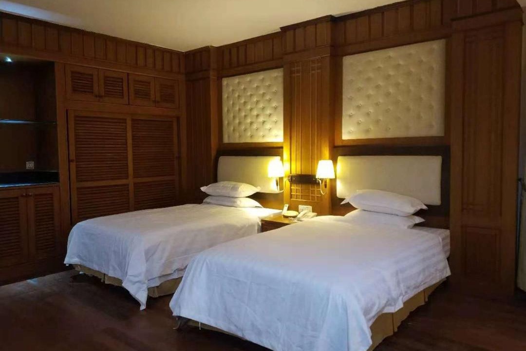 Photo of Bedroom in Prampir Makara
