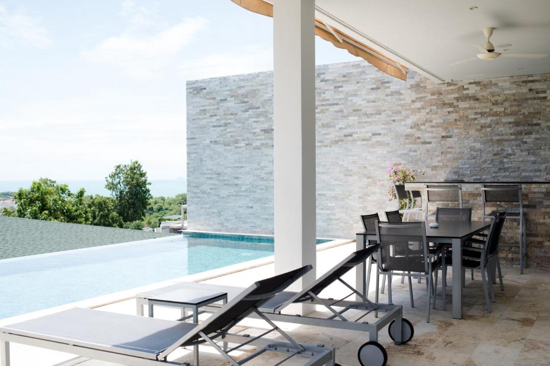 Photo of Patio Balcony in Moo 5