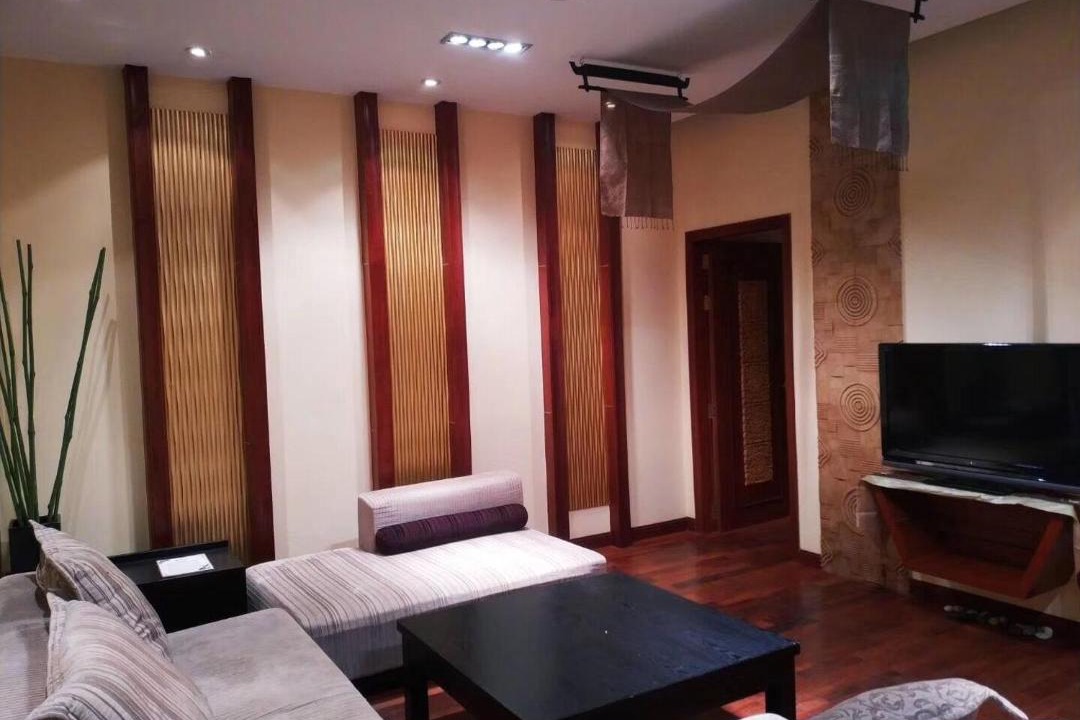 Photo of Livingroom in Prampir Makara