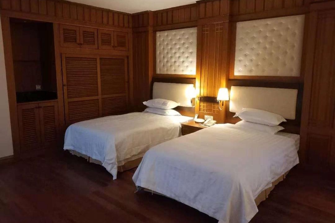 Photo of Bedroom in Prampir Makara