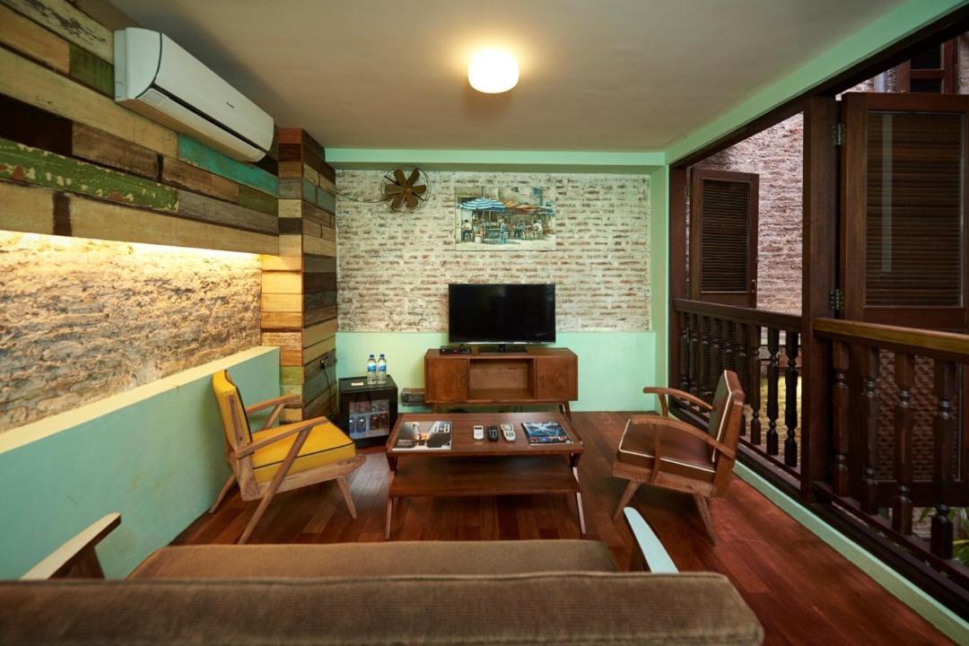 Photo of Others in Historic George Town