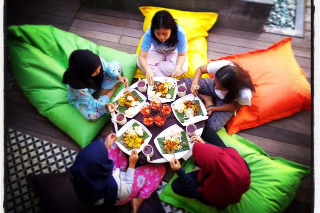 Photo of Others in Central Yogyakarta