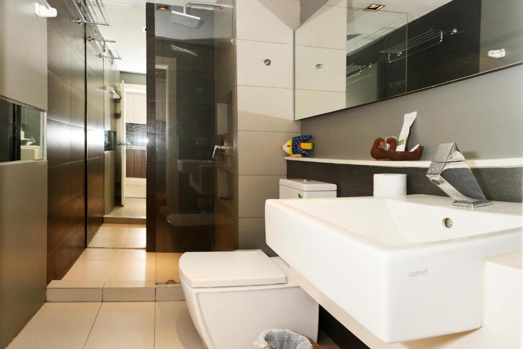 Photo of Bathroom in South Pattaya