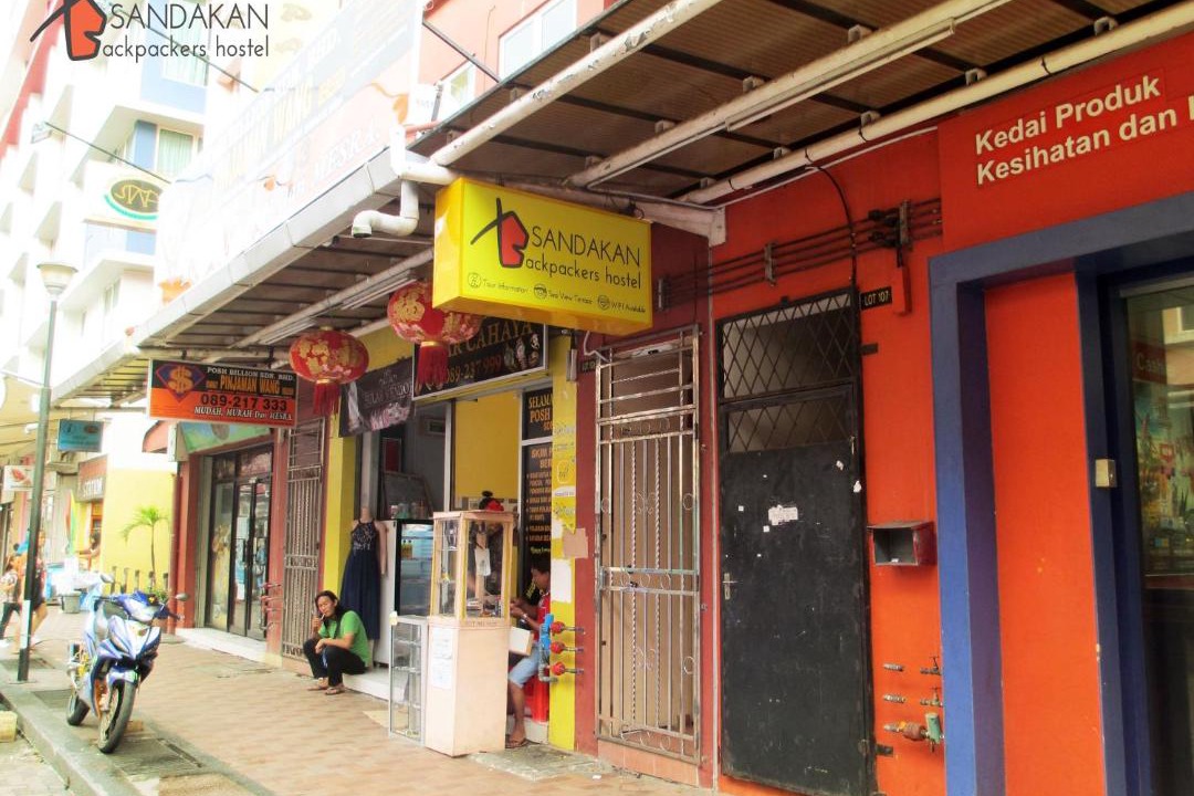 Photo of Others in Sandakan