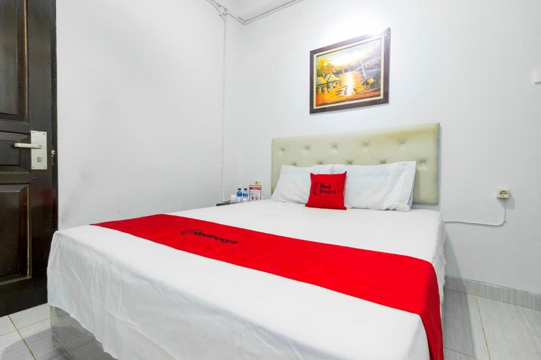 Photo of Bedroom in Gambir