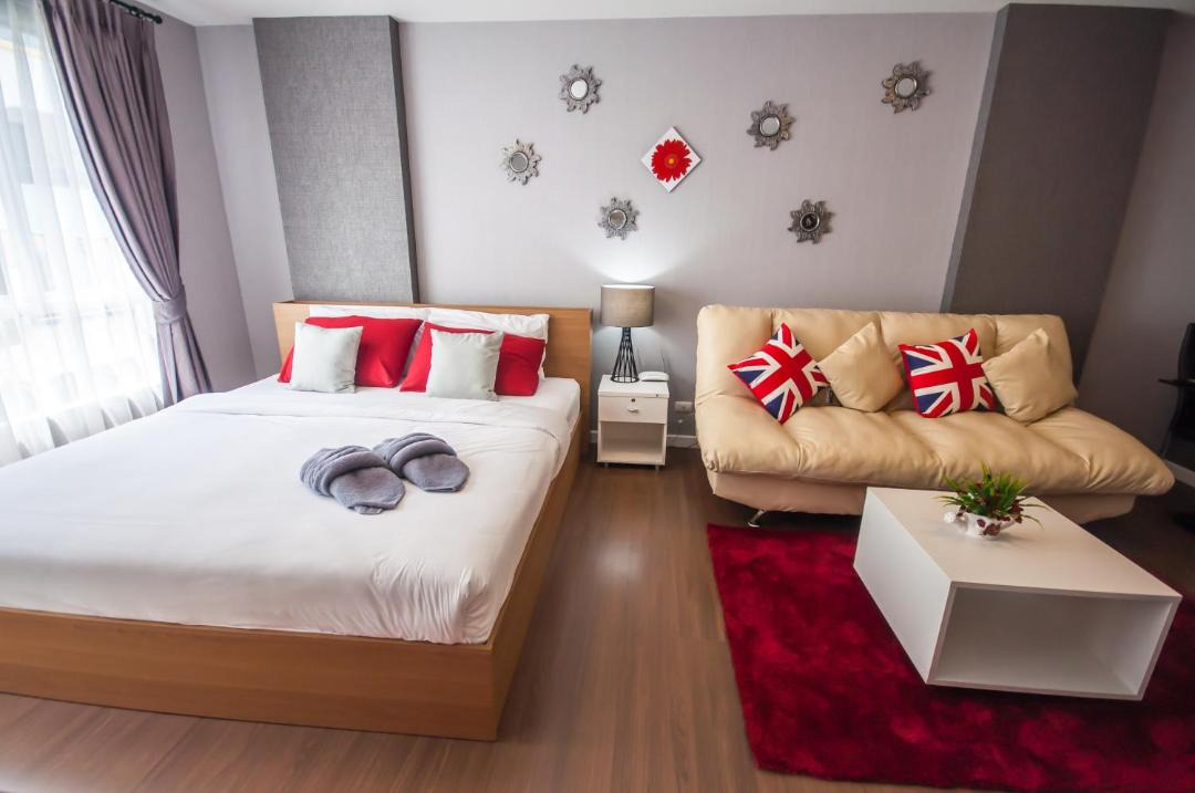 Photo of Bedroom in Khao Takiab