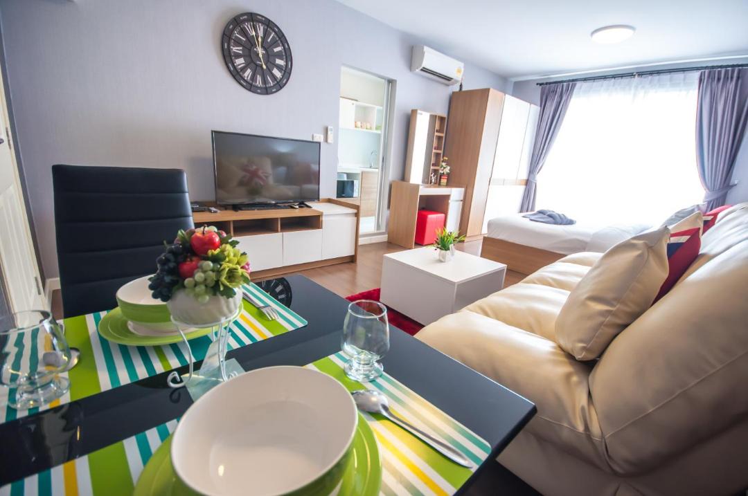 Photo of Livingroom in Khao Takiab
