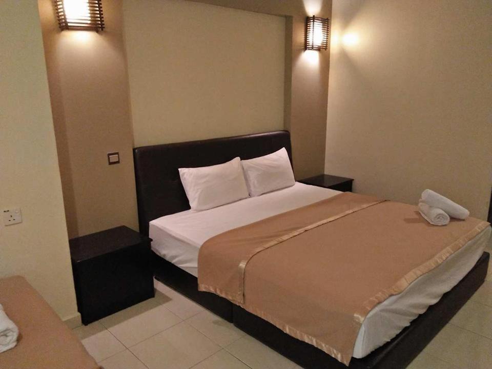 Photo of Bedroom in Kulim